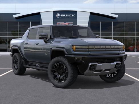 New 2026 GMC Hummer EV 2X image 35