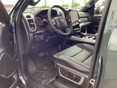 New 2026 RAM 1500 Laramie w/ Bed Utility Group image 7