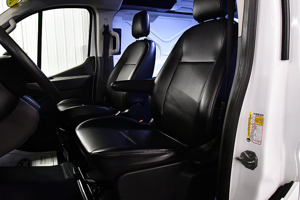 Used 2025 Ford Transit 250 Low Roof AWD image 22