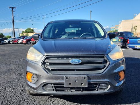 Used 2017 Ford Escape S FWD image 2