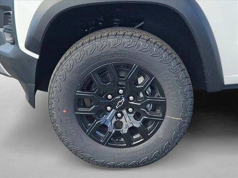 New 2026 Chevrolet Colorado Trail Boss image 10