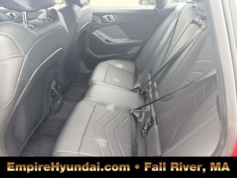 Used 2025 BMW 228i xDrive AWD/4WD image 15