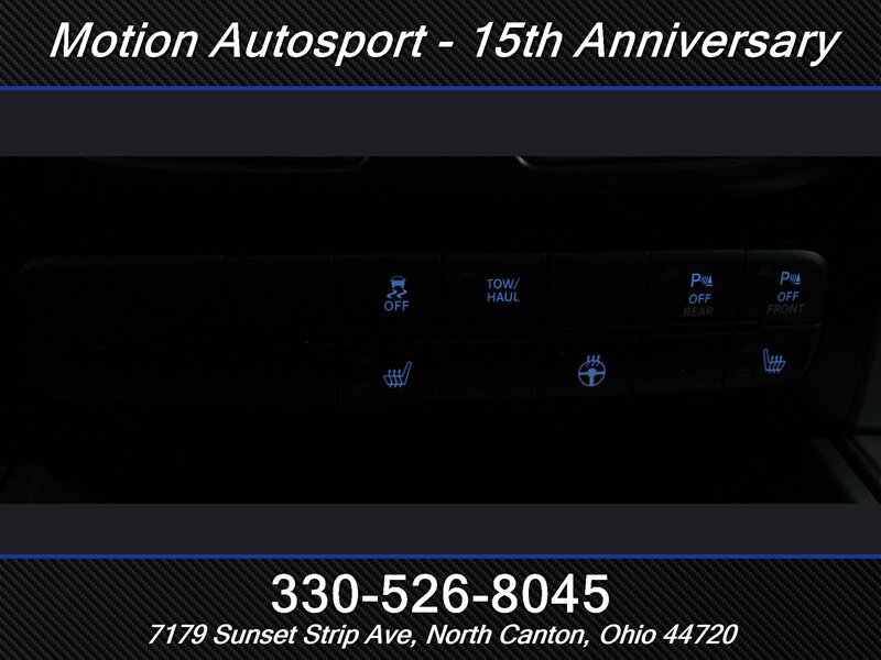 Used 2018 RAM 1500 Sport w/ Hydro Blue Sport Package AWD/4WD image 15