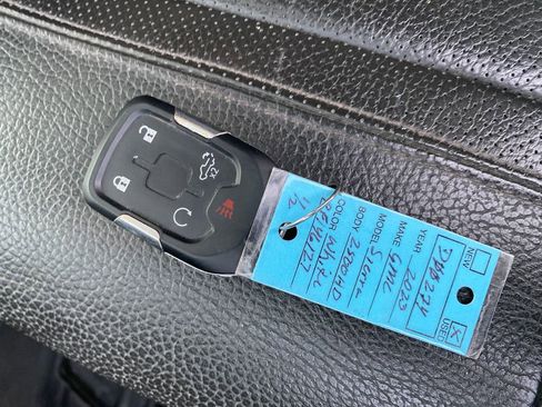 Used 2023 GMC Sierra 2500 Denali w/ Denali Ultimate Package image 29