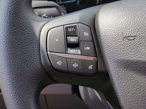 New 2025 Ford Transit 150 Low Roof w/ Load Area Protection Package image 24