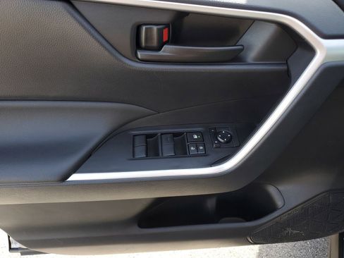 Certified 2024 Toyota RAV4 LE image 20