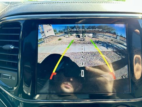 Used 2019 Jeep Grand Cherokee High Altitude image 21