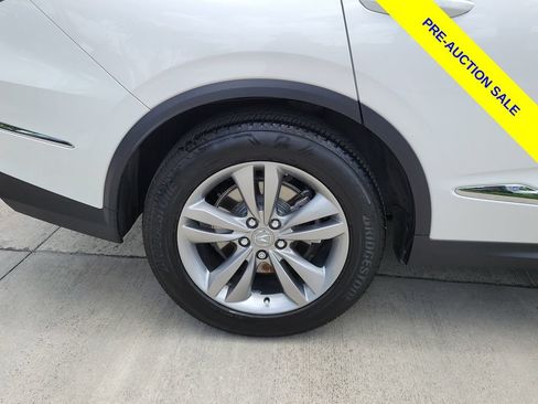 Used 2025 Acura MDX FWD image 7