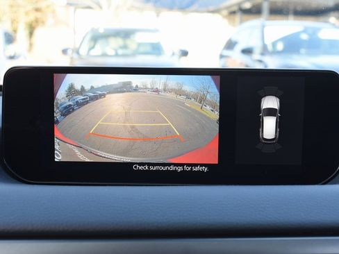 New 2026 MAZDA CX-50 AWD 2.5 Hybrid w/ Weather Package image 65