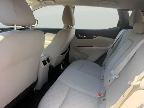 Used 2020 Nissan Rogue Sport SV AWD/4WD image 12