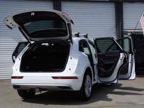 Used 2018 Audi Q5 Prestige image 44