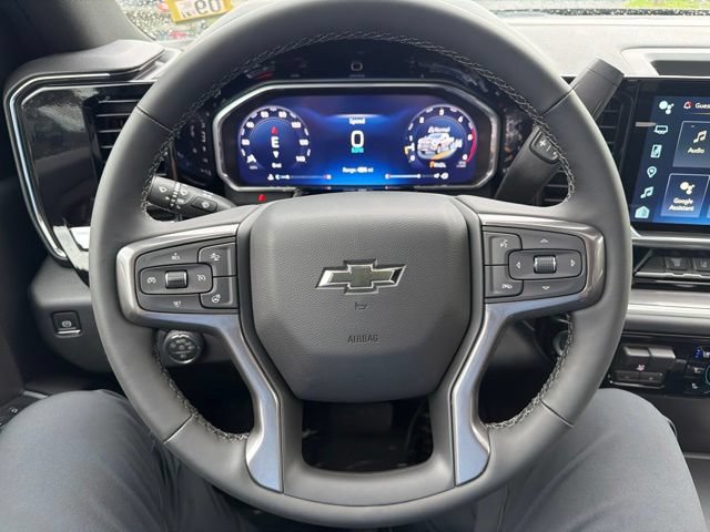 New 2026 Chevrolet Silverado 2500 High Country AWD/4WD image 30