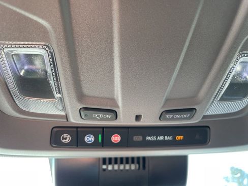 New 2025 Chevrolet Silverado 1500 LT w/ Protection Package image 44