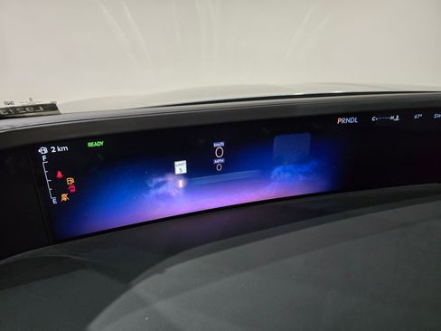 New 2025 Lincoln Nautilus Premier w/ Equipment Group 102A image 21