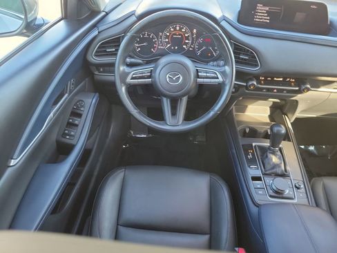 Used 2021 MAZDA CX-30 AWD 2.5 S w/ Select Package image 13
