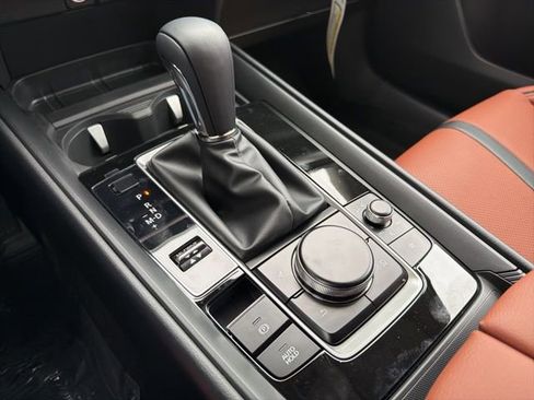 New 2026 MAZDA CX-50 AWD 2.5 S image 16