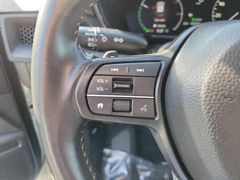 Used 2024 Honda CR-V Sport-L image 25