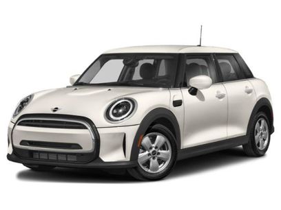 Used 2023 MINI Cooper 4-Door Hardtop