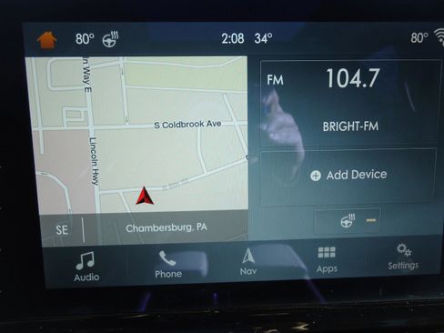 Used 2019 Lincoln Navigator L Reserve image 16