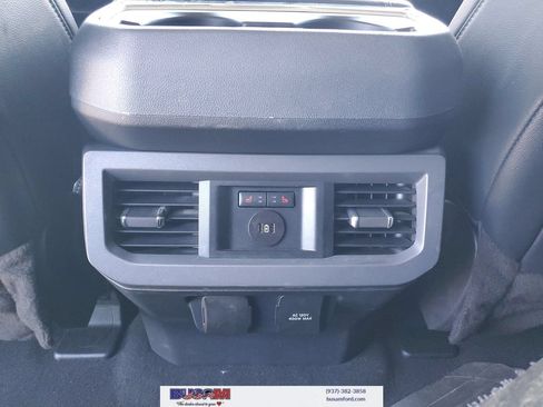Used 2024 Ford F350 Lariat w/ Chrome Package AWD/4WD image 12