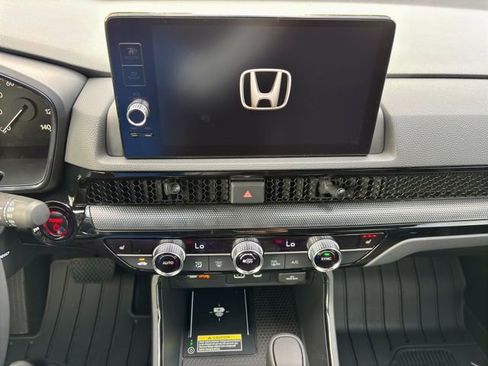 New 2026 Honda CR-V Sport Touring image 16