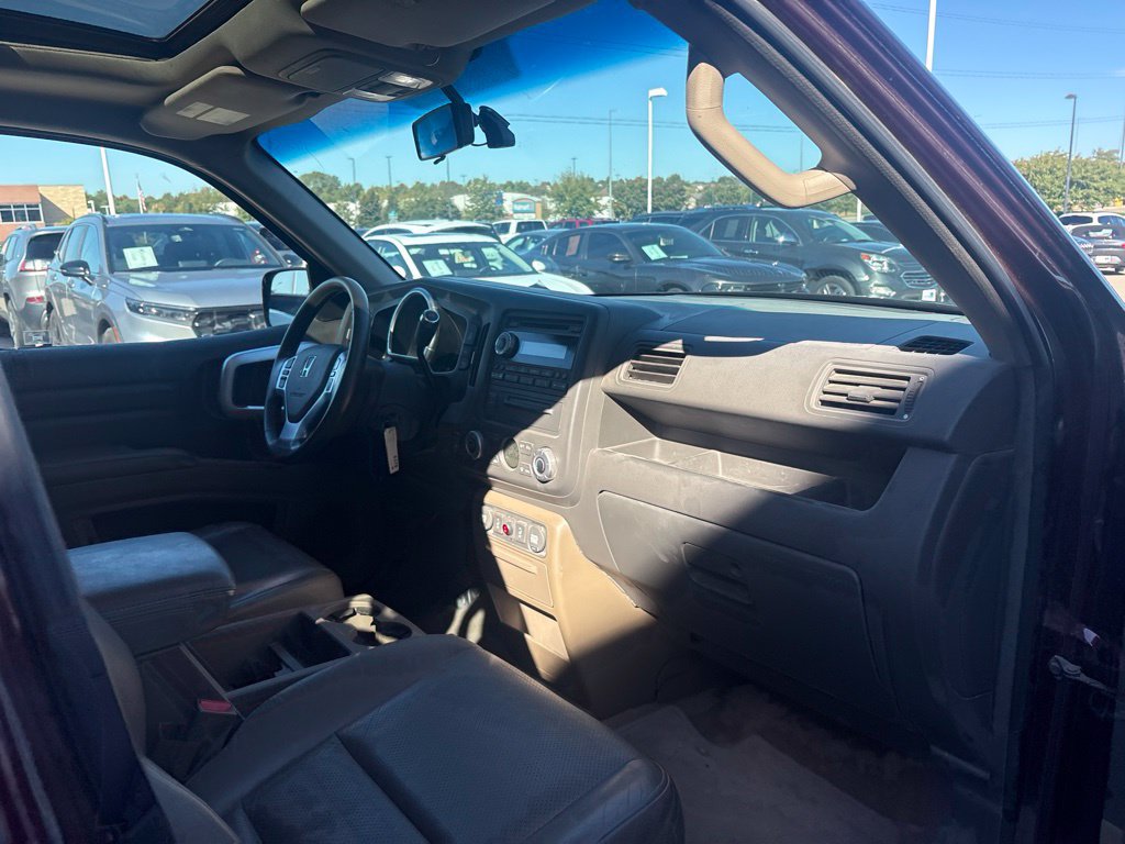 Used 2008 Honda Ridgeline RTL image 23