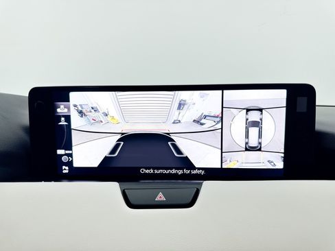 Used 2024 MAZDA CX-90 3.3 Turbo S w/ Premium Package image 25