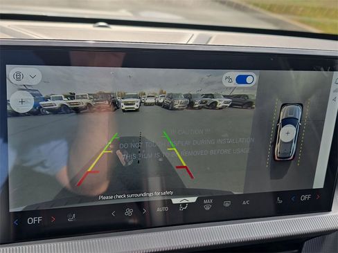 New 2026 Ford Explorer ST w/ Sun And Sound Package image 17