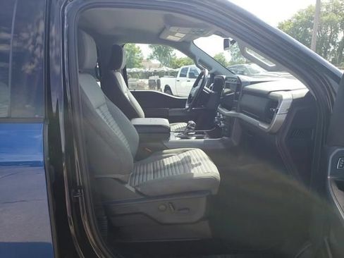 Used 2023 Ford F150 XLT w/ Equipment Group 302A High AWD/4WD image 20