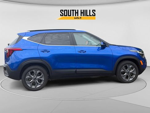 Certified 2024 Kia Seltos S AWD/4WD image 6