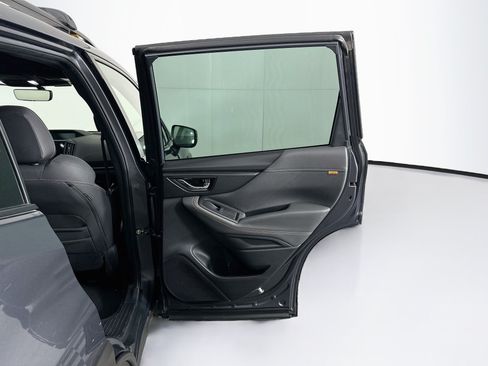 Used 2022 Subaru Forester Wilderness AWD/4WD image 32