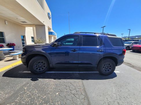 Used 2026 Honda Passport TrailSport Elite image 2