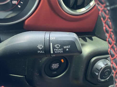 Used 2021 Jeep Wrangler Unlimited Rubicon w/ LED Lighting Group AWD/4WD image 28