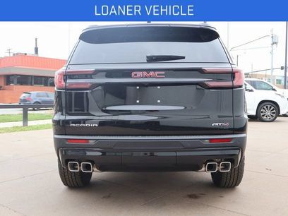New 2026 GMC Acadia AT4 w/ Super Cruise Package