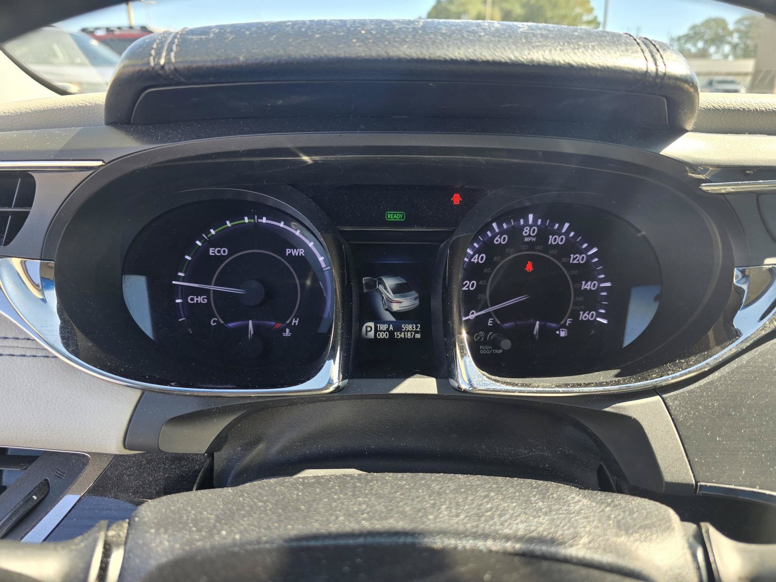 Used 2013 Toyota Avalon Limited FWD image 17
