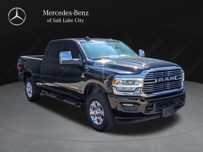 Used 2024 RAM 2500 Laramie