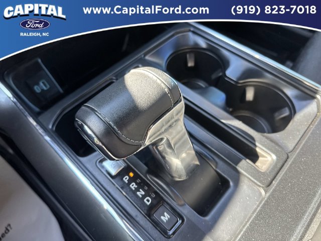 Certified 2023 Ford F150 XLT w/ Equipment Group 302A High AWD/4WD image 30