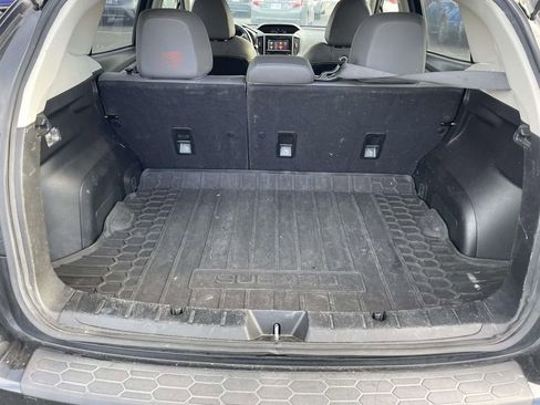 Used 2021 Subaru Crosstrek 2.5i Sport image 47