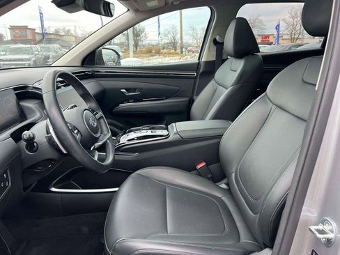 Used 2023 Hyundai Tucson SEL image 16
