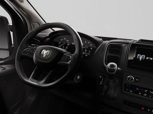 New 2026 RAM ProMaster 1500 image 21