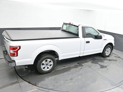 Used 2019 Ford F150 XL w/ XL Power Equipment Group image 43