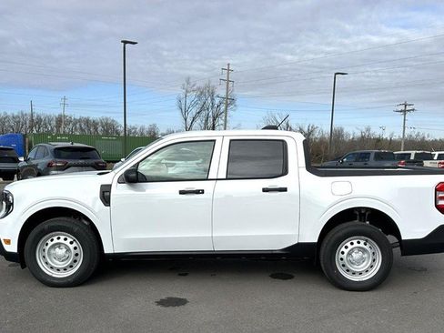 New 2025 Ford Maverick XL w/ Equipment Group 101A AWD/4WD image 5