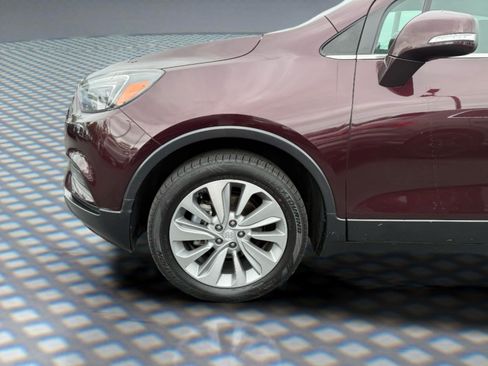 Used 2018 Buick Encore Preferred FWD image 13