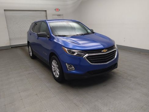 Used 2019 Chevrolet Equinox LT image 13