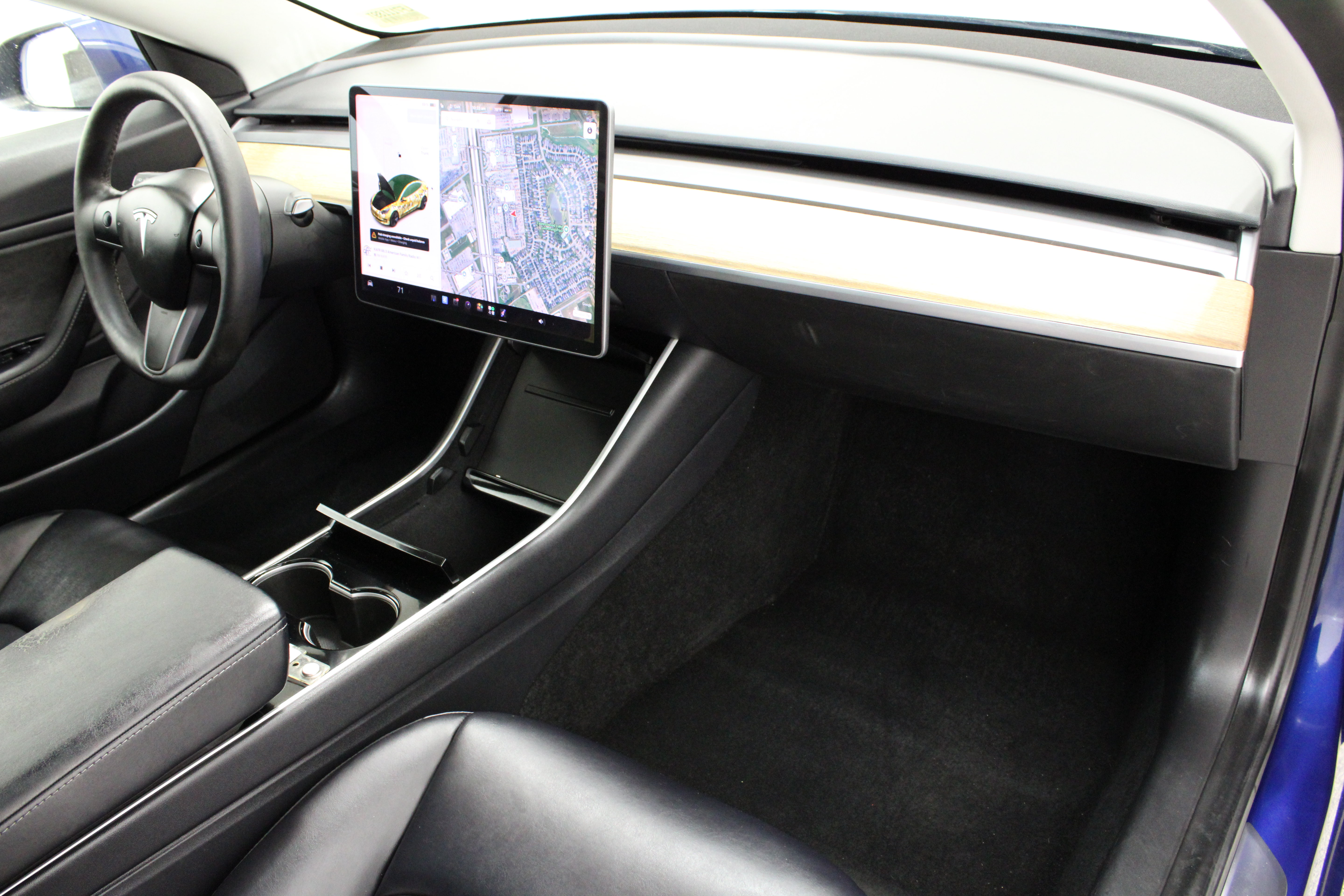 Used 2020 Tesla Model 3 Long Range AWD/4WD image 34