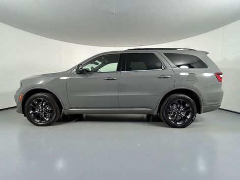 Used 2023 Dodge Durango GT AWD/4WD image 4