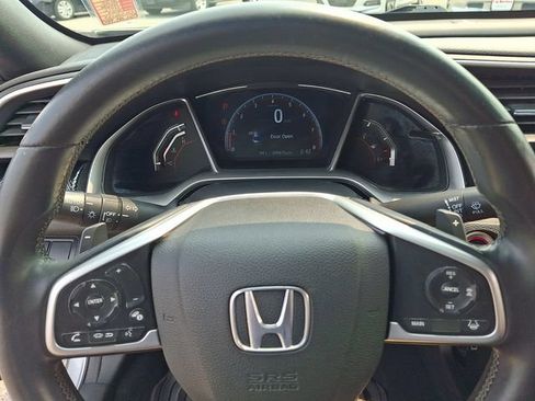 Used 2020 Honda Civic Sport image 19