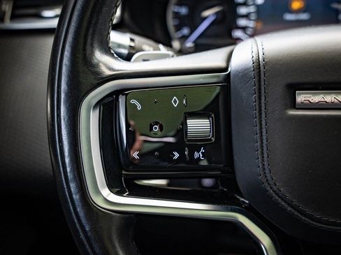 Used 2022 Land Rover Range Rover Velar R-Dynamic S image 24