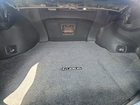 Used 2019 Lexus ES 350 FWD image 12