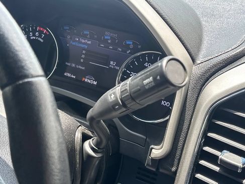 Used 2021 Ford F250 Lariat w/ Tremor Off-Road Package AWD/4WD image 20